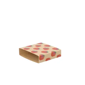 CreaSleeve Kraft Tie 184 Articoli Promozionali Personalizzati per Bevande - Product Image 5