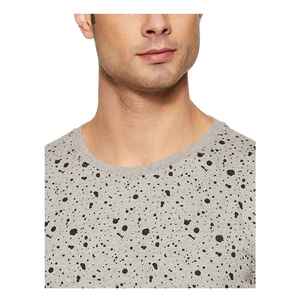 Camisetas Deportivas de Compresión para Correr 2026, Ropa de Gimnasio para Hombre, Camisetas de Gimnasio con Cuello Redondo para Fitness Muscular - Product Image 3