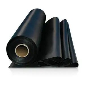 High Quality 4mm APP Modified Bituminous Waterproofing Membrane Water proof Membrane Building Roof