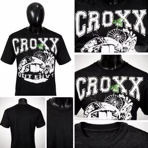 เสื้อยืดถักพิมพ์โลโก้ตามสั่งขายส่งปี 2026 สำหรับผู้ชาย ผ้าฝ้าย 100% ทรงหลวม แห้งเร็ว ระบายอากาศได้ดี คุณภาพพรีเมียม - Product Image 3