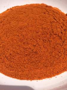 Sazonador picante en polvo seco de buena calidad, gran oferta, proveedor de Vietnam, buen precio para venta al por mayor - Product Image 2