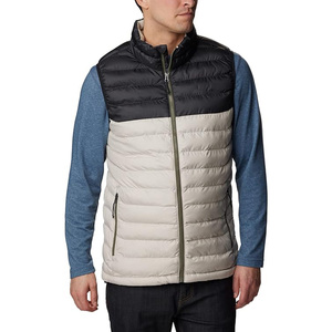 Gilet bouffant homme respirant - Product Image 5