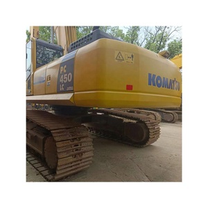 Excavadoras usadas de alta calidad Komatsuu PC400LC PC300 PC270 Floating Seal Group China buen precio para la venta - Product Image 3