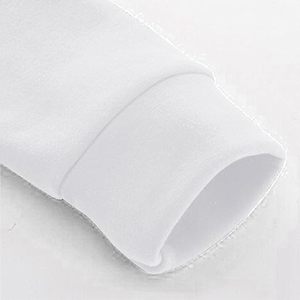 ชุดวอร์มฤดูหนาวไซส์ใหญ่สำหรับผู้ชาย ผ้ากำมะหยี่นุ่ม ระบายอากาศได้ดี สไตล์วินเทจล่าสุด พร้อมโลโก้สั่งทำพิเศษ - Product Image 5