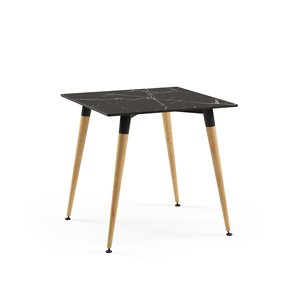 ลาแม็กซ์-เอ็น โต๊ะกาแฟ 90x90 ซม. - Product Image 1