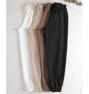 Vente en gros dans l'industrie directe de pantalons de survêtement 100% coton vêtements pour hommes sweats à capuche et sweatshirts pour hommes pantalons de survêtement sweats à capuche et sweatshirts - Product Image 1