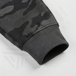 Conjunto Deportivo de Dos Piezas para Mujer, Personalizado, Premium, con Pedrería, Talla Grande, de Terciopelo, con Sudadera con Cremallera, para Gimnasio y Atletismo - Product Image 6