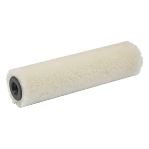 Rotolo in acrilico per radiatori 10 cm, kit da 2 pezzi - Product Image 1
