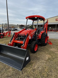 ซื้อรถแทรกเตอร์ล้อ M62 ปี 2025 พร้อมรถขุดหลังและรถตักหน้า 100 แรงม้า พร้อมชิ้นส่วนหลักที่มีคุณภาพ - Product Image 6