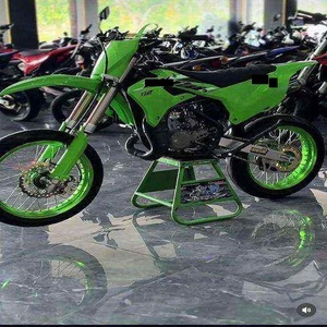 Motocicletas KLX300R KX112 de 112cc y 292cc de Calidad, Listas para Exportar a Todo el Mundo - Product Image 1