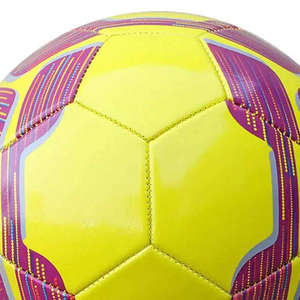 Balón de Entrenamiento de Fútbol Profesional, Tamaño 5 Personalizado, Balón de Fútbol Portátil de Alta Calidad con Diseño Duradero - Product Image 6