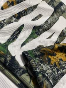 Custom Sublimated Camo Design Unisex <b>Beanies</b> Streetwear Fashion Winter <b>Knitted</b> <b>Beanies</b> Hat Unisex Bulk Outwear Mohair <b>Beanies</b> - Product Image 5