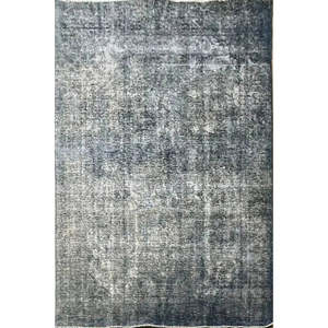 Modern <b>Wool</b> Rug Traditional Vintage Design Artisan <b>Crafted</b> Area Rug Hand Knotted Handmade Carpet Home Decor - Product Image 1