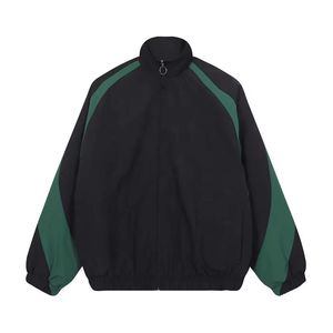 Veste en nylon imperméable légère à capuche pour homme, softshell, pêche, randonnée, respirante, coupe-vent, personnalisable - Product Image 6