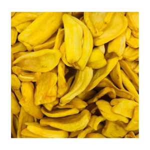 แช่แข็งแห้งไทยขนุนอินทรีย์สไตล์กลุ่มแพ็คบรรจุภัณฑ์ที่ขายดีที่สุดเกรดแห้งขนุนจากเวียดนาม - Product Image 2