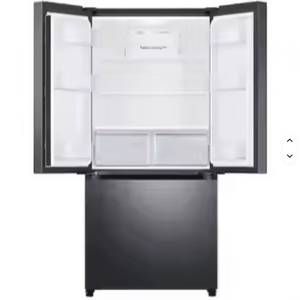 Refrigerador ORIGINAL NUEVO de 2 Puertas, Profundidad para Mostrador, Acero Inoxidable, Sin Escarcha, Eléctrico, Capacidad de 600L+, Eficiente Energéticamente - Product Image 2