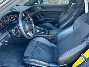 2022 911 GT3 4.0 litres Flat-6, freins PCCB, échappement R1 Motorsports RSR - Product Image 5