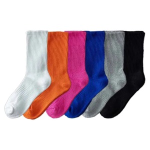 2025 vente en gros personnalisé de haute qualité chaussettes personnalisées femmes hiver laine chaussettes chaudes unisexe fabriqué au Pakistan - Product Image 5