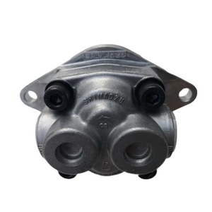 Bomba de alta presión YP YP10, bomba de engranajes hidráulica de 2, 2, 2, 3, 2, 2, 2, 2, 2, 3, 2, 3, 2, 2, 2, 2, 3, 4, 4, 2, 2, 3 - Product Image 1