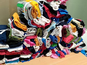 T-shirt à manches courtes pour hommes imprimé sur mesure 100% organique à la mode simple imprimé Streetwear lourd séchage rapide Casua doux pour hommes - Product Image 4