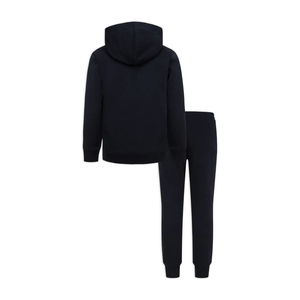 Conjunto Deportivo para Hombre, Sudadera con Capucha y Cordón, Pantalones Jogger, Conjuntos Deportivos al por Mayor, Pantalones Deportivos Cómodos Personalizados - Product Image 2