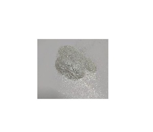 เครื่องสำอางสีขาวประกายสำหรับทุกผลิตภัณฑ์เครื่องสำอางสีขาวละลายน้ำได้ละเอียดมาก - Product Image 1