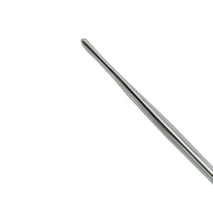 Venta al por mayor Sonda de llenado Dental espátulas exploradores instrumentos 1 Uds examen Dental Manual instrumento sondas dentales - Product Image 4