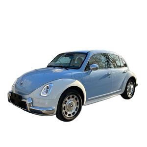 Vehículos de Nueva Energía 2025, BALLET Cat 2, Auto Eléctrico de 4 y 5 Plazas, Mini Auto Eléctrico Económico en Venta desde Japón 2025 - Product Image 1