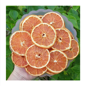 Naranjas Secas Seleccionadas a Mano para Decoración de Bebidas y Repostería, Aroma Natural, Sabor Auténtico, Estándar de Exportación Premium - Product Image 1