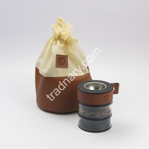 เครื่องเผาธูปไม้โลหะ mubkhoor ล่าสุดสำหรับของขวัญรอมฎอน mubkhar - Product Image 6