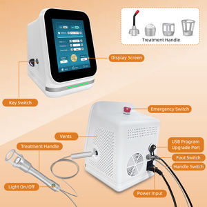 Terapia Laser per Cani, Trattamento Laser per Animali per Artrite, Sollievo dal Dolore Lombare, Gonfiore nella Gamba Destra - Product Image 6