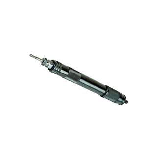 Amoladora de punta de lápiz industrial con pinza neumática de 1/8 de pulgada - Product Image 2