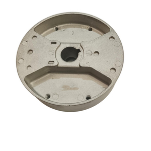 แผ่นแยกแม่เหล็กสำหรับ Eb415 รหัส 918964 - Product Image 1