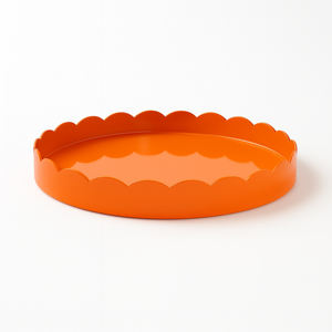 Plateau en laque rustique du Vietnam Plateau en laque élégant pour la décoration intérieure et l'utilisation de service de restaurant au prix d'usine - Product Image 3