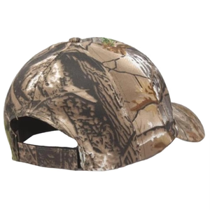 Nouvelle casquette de baseball en denim camouflage imperméable de haute qualité, réglable, unisexe, pour la chasse, la pêche, les sports de plein air, quatre saisons - Product Image 5