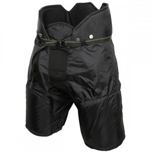 Gran oferta 2024, pantalones de uniforme de equipo de Hockey sobre hielo transpirables profesionales personalizados, pantalones cortos de nuevo estilo de poliéster 100% con nombre de equipo OEM - Product Image 1