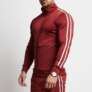 Chándales de Hombre de Alta Calidad para Uso Casual, Ropa de Moda, Mangas Largas, Talla Grande - Product Image 5