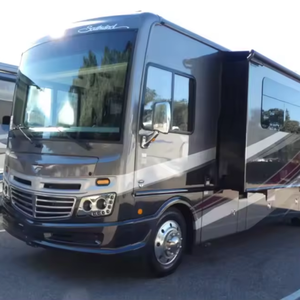 Autocaravanas Usadas al por Mayor, Fleetwoods Southwind Clase A 37F, Modelos 2023, 2022 y 2020, Precios Inmejorables para Todos - Product Image 4