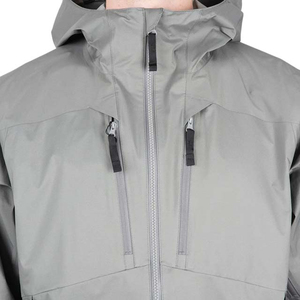 Léger mode hommes Softshell veste pour l'hiver en gros décontracté Streetwear extérieur imperméable coupe-vent Softshell veste - Product Image 3