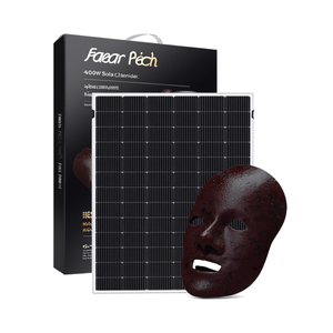 Panneau solaire Faers Tech 400W - Product Image 2
