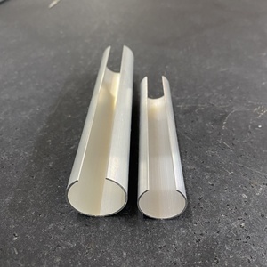 Tube tibétain en aluminium shlum, mm, aluminium pour la construction - Product Image 4