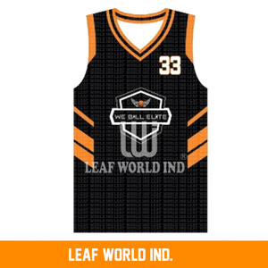 Maillots de basket-ball unisexe en polyester respirant sur mesure vêtements de sport courts pour hommes et garçons BSCI vente en gros - Product Image 5