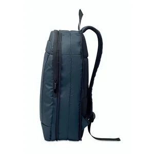 Zaino Espandibile Sostenibile in RPET per Uso Promozionale - Product Image 6