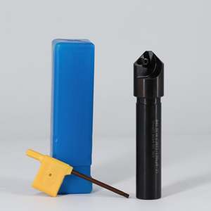 Fresa METALDUR 45 TC 16-40-24-C25-120-2T - Product Image 1