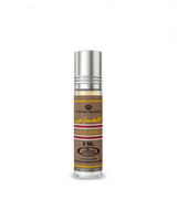Huile de parfum Al Fars 6ML par AL REHAB, huile essentielle originale de Dubaï, arabe, sans alcool, pour hommes