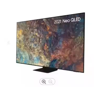 ทีวี QLED 4K QSmart รุ่น Q80C ขนาด 98 นิ้ว ใหม่ล่าสุด รองรับ OEM และ ODM ระดับอุตสาหกรรม - Product Image 1
