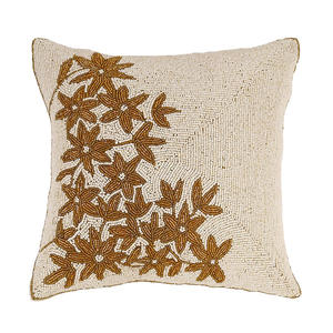 Hermoso cojín con cuentas para la decoración del hogar y del Hotel, juego de funda de almohada con cuentas Premium, agrega comodidad y estilo al sofá dormitorio - Product Image 2