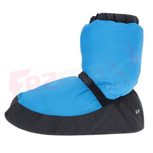 Haute Qualité Vente Chaud Up Danse Bottes Adulte Chaud-up Chaussons Chaud up Chaussures De Danse - Product Image 4
