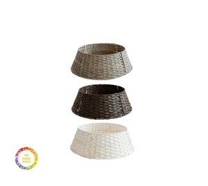 รั้วต้นคริสต์มาสแข็งแรงทนทานรั้วต้นคริสต์มาส40ซม. 50ซม. หรือปรับแต่งขนาดได้ - Product Image 3