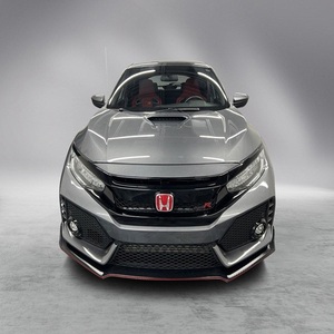 Honda Civic Type R 2020, el Más Vendido, Paquete Tecnológico, Motor 2.0L I4 DOHC 16V FWD - Product Image 2